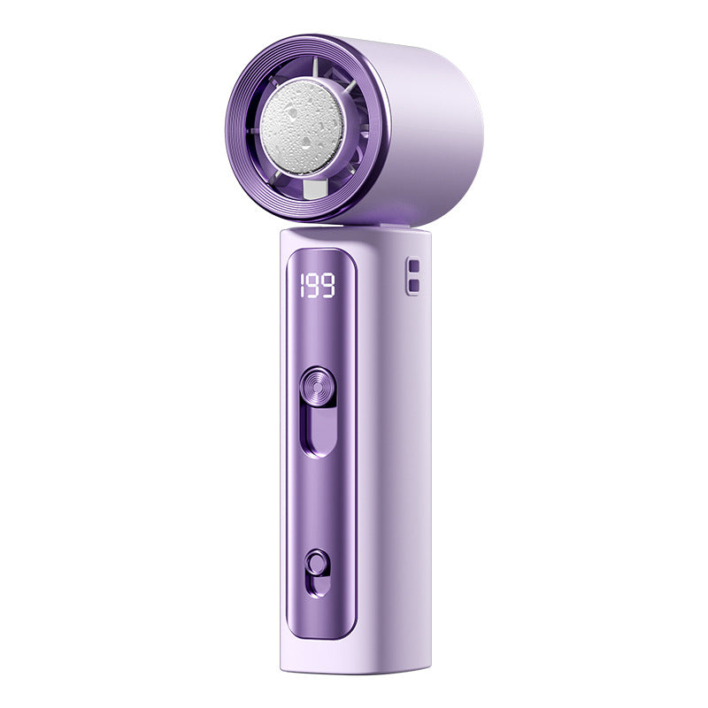 Unisex Hair Dryer Bowlift
