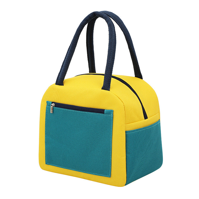 Insulated Lunch Storage Bag