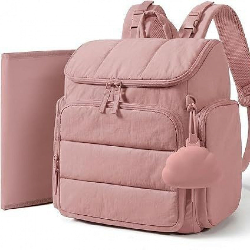 Multi-Functional Insulated Backpack Bowlift