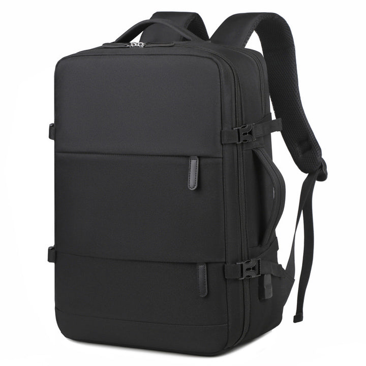 Functional Backpack Bowlift