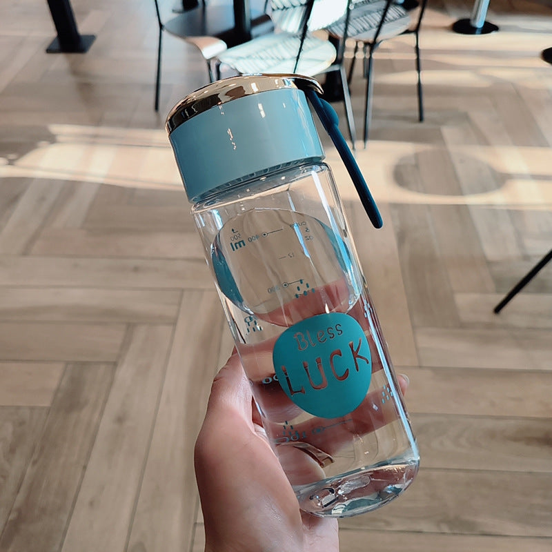 Women Creative and stylish water bottle Bowlift