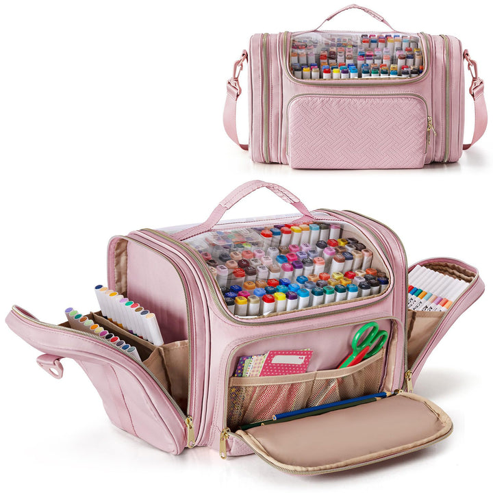 Multifunctional Craft Bag Bowlift