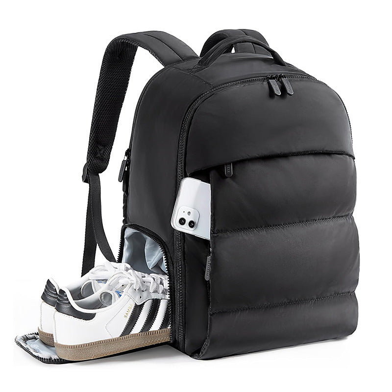 Multifunctional Sports Bag Bowlift