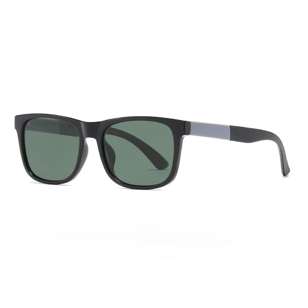 Men's Stylish Square Sunglasses Bowlift
