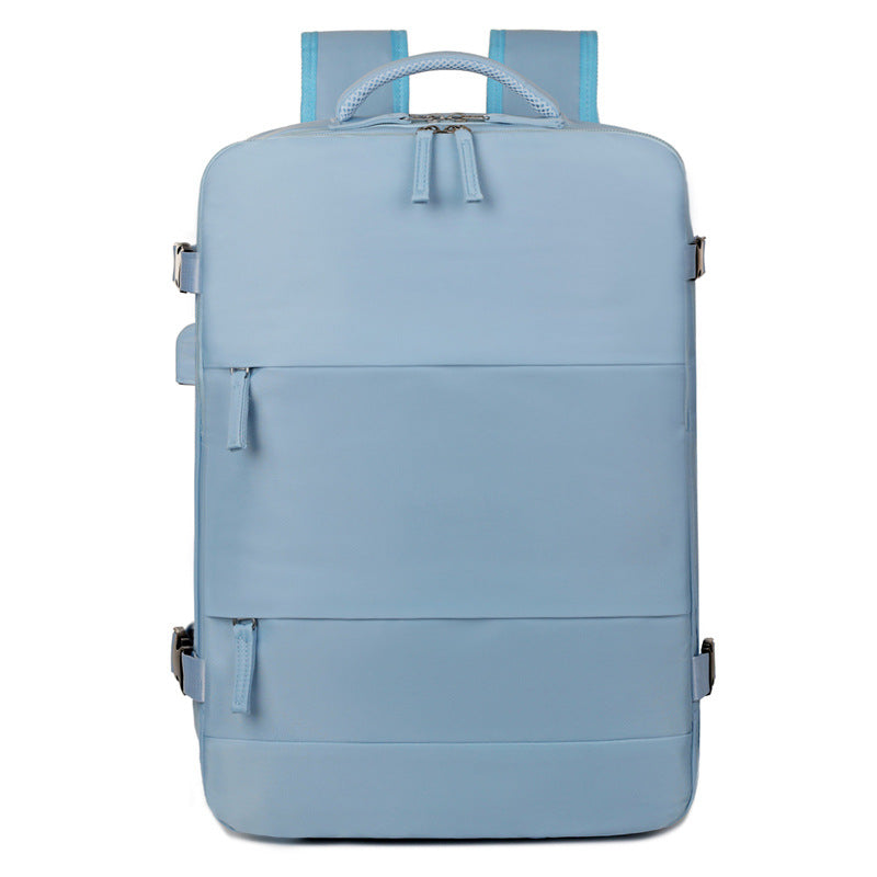 Modern Functional Backpack Bowlift