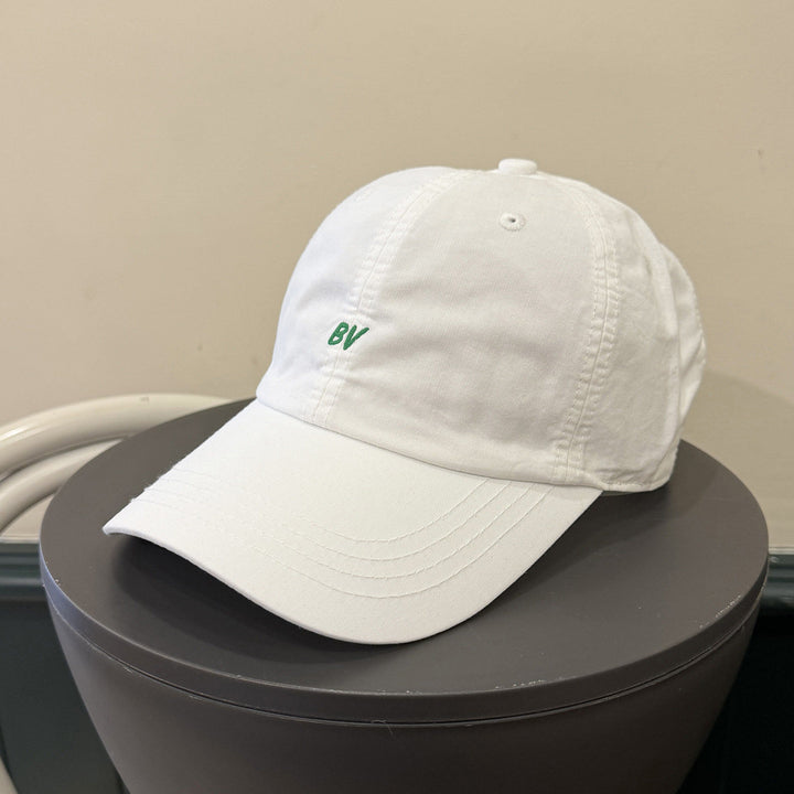 Lightweight Cotton Baseball Cap