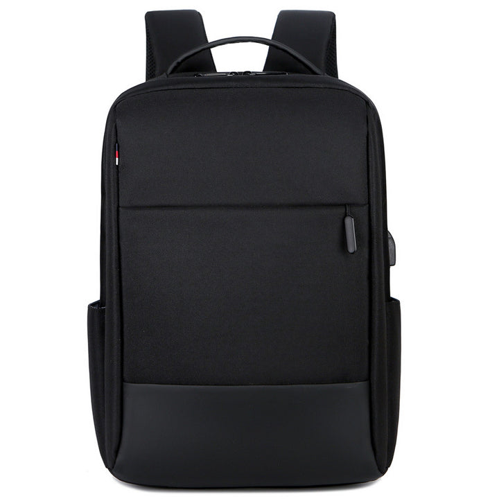 Laptop Backpack with Smart Compartment Design Bowlift