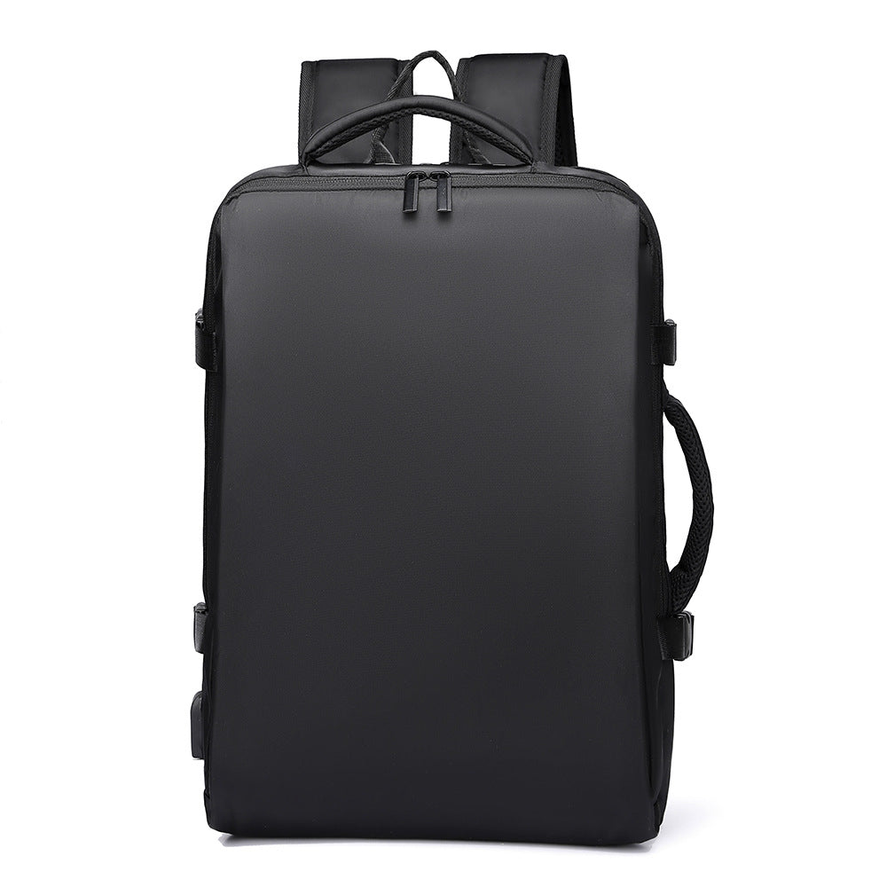 Durable Laptop Backpack Bowlift