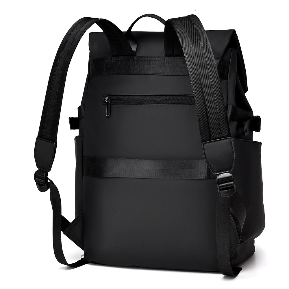 Modern urban backpack with removable laptop compartment Bowlift