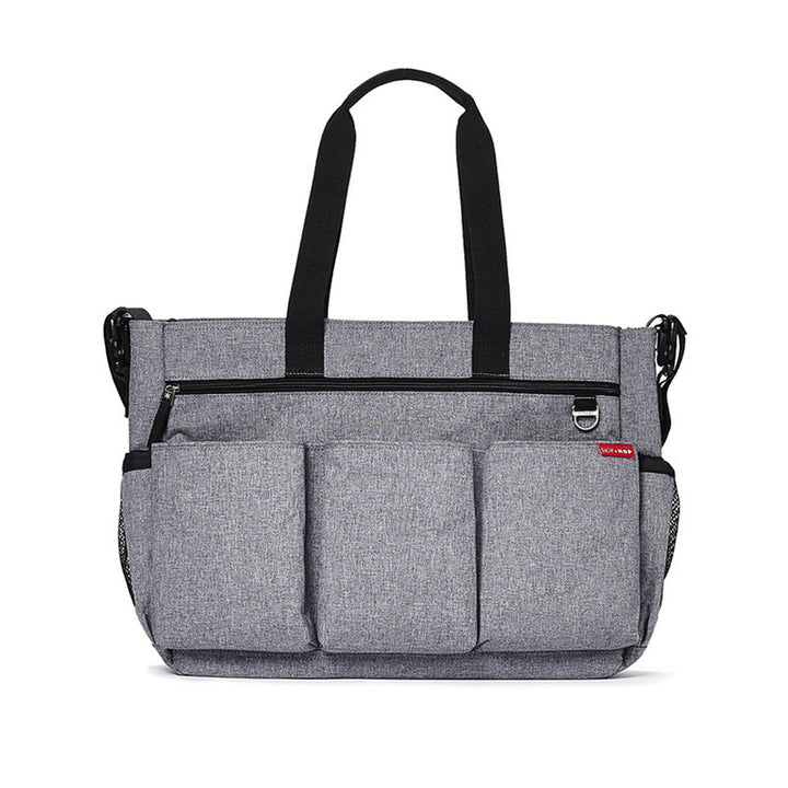 Unisex Multifunctional Weekend Bag Bowlift