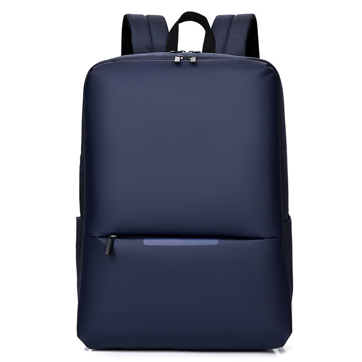 High-Performance Minimalist Laptop Backpack Bowlift