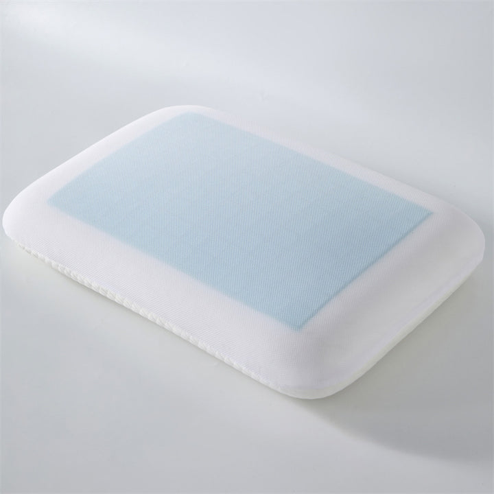 Ergonomic sleeping pillow Bowlift