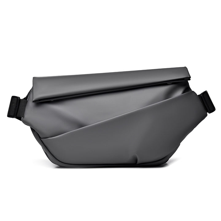 Waterproof Crossbody Messenger Bag Bowlift