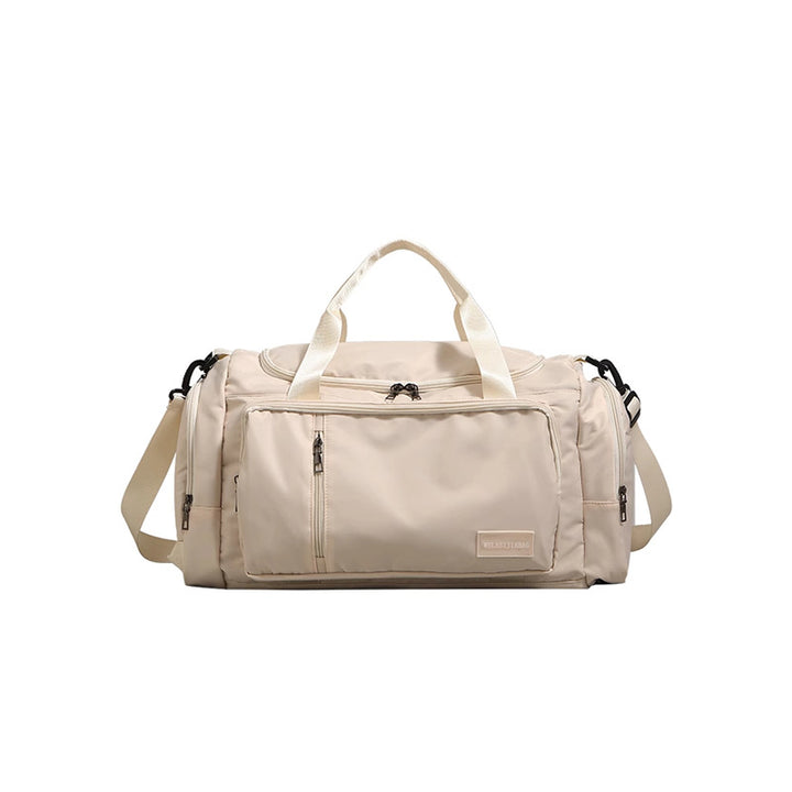 Multi-Purpose Lightweight Travel Duffel Bag Bowlift