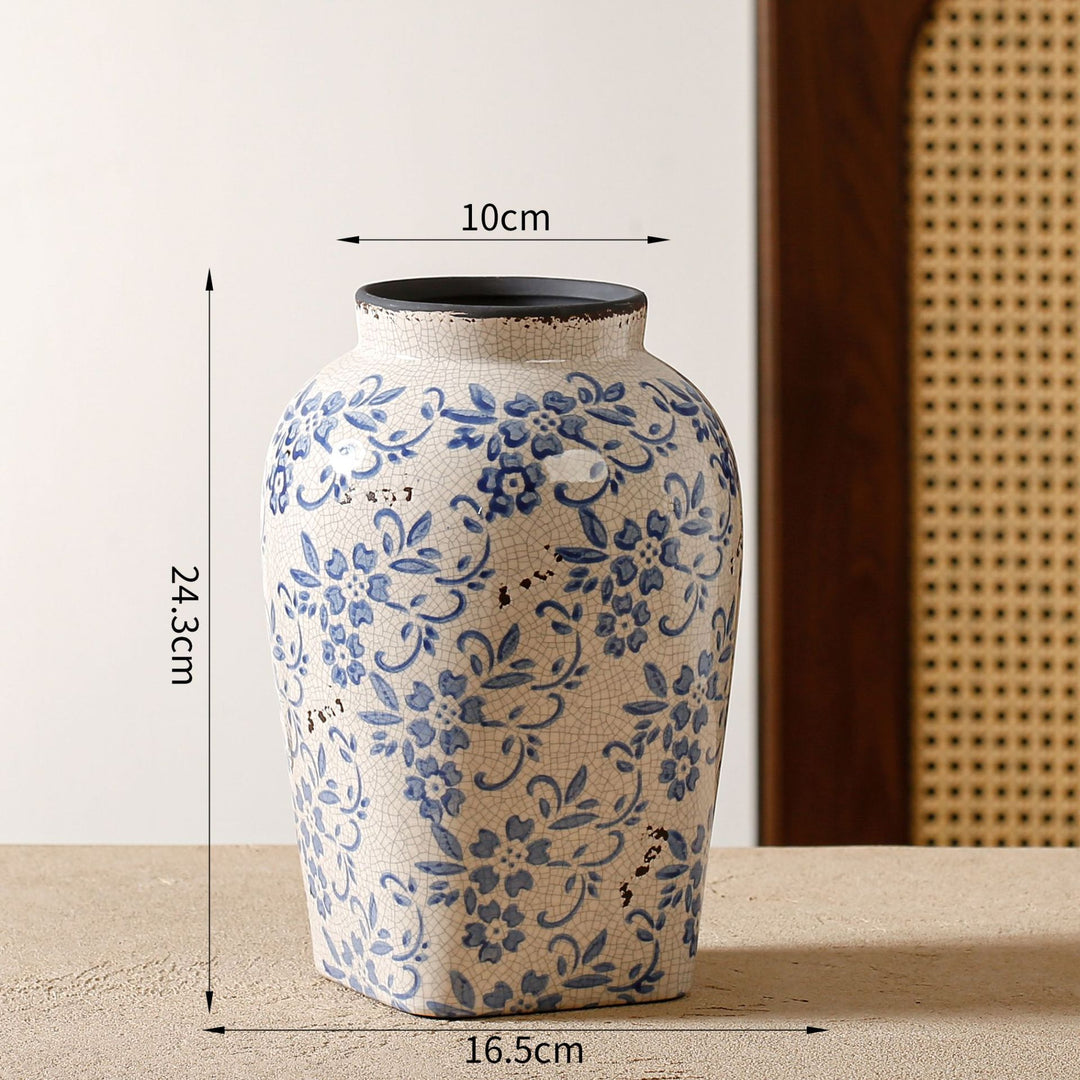 Deko-Vase Bowlift