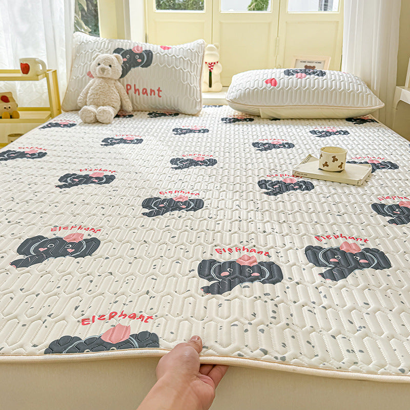 Premium Orthopedic Mattress Protector