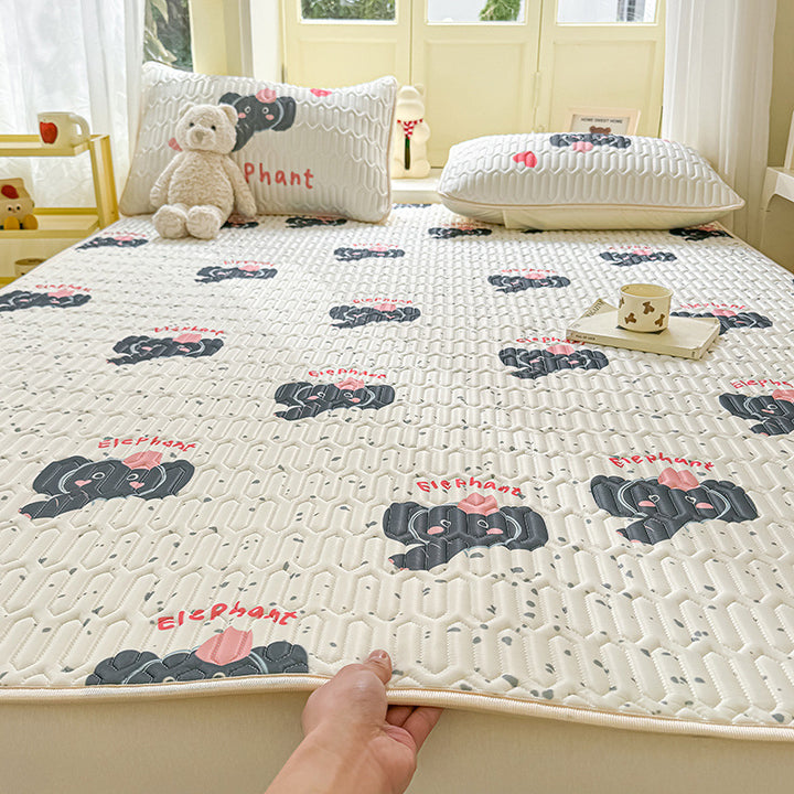 Premium Orthopedic Mattress Protector