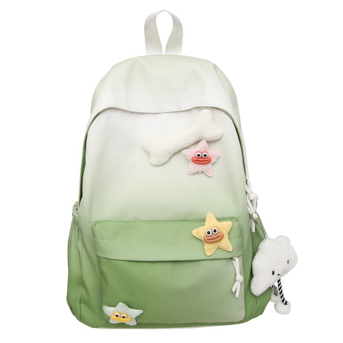 Playful Design Backpack Bowlift