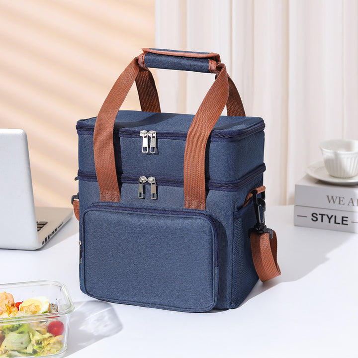 Insulated Lunch Bag
