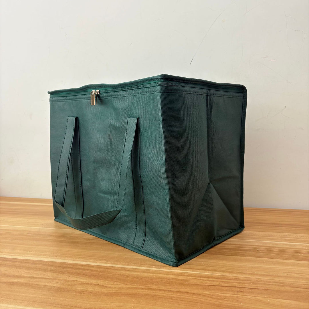 Insulated Grocery Tote Bag Bowlift