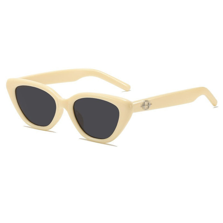 Cat Eye Sunglasses Bowlift