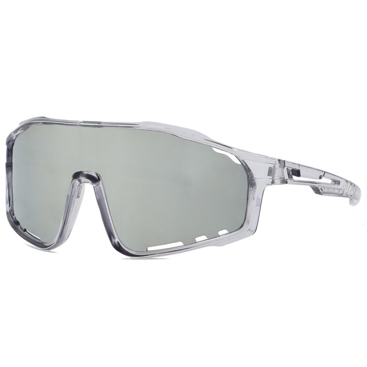Men's High-Performance Wraparound Sunglasses Bowlift