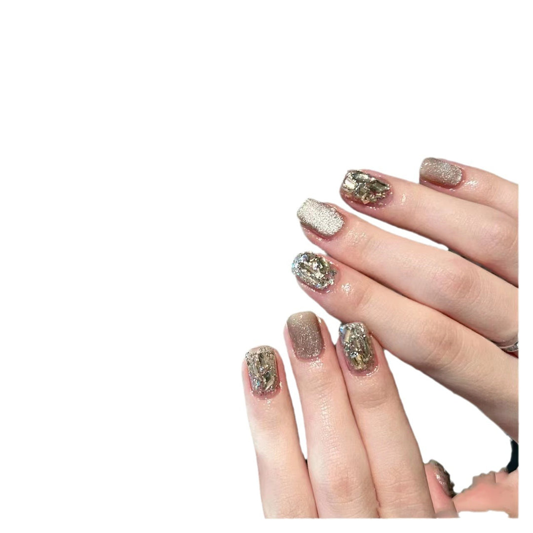 Glamorous Acrylic Nail Art Kit Bowlift
