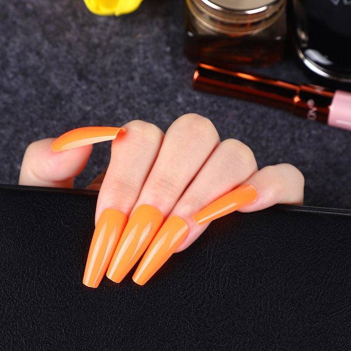 Fashionable design artificial nails Bowlift