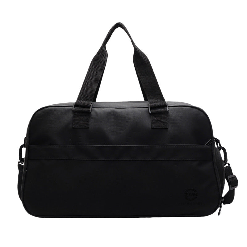 Waterproof Multi-Functional Travel Duffle Bag Bowlift