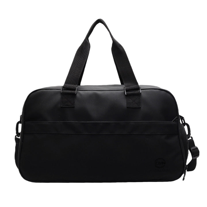 Waterproof Multi-Functional Travel Duffle Bag Bowlift