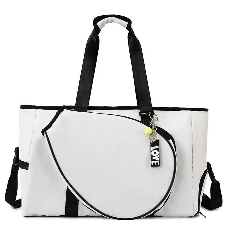 Multi-Purpose Travel Tote