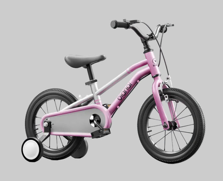 Lightweight Balance Bike Bowlift