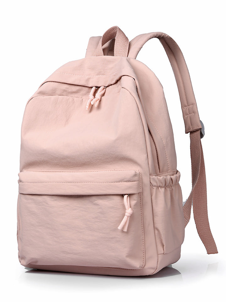 Lightweight Casual Backpack Bowlift