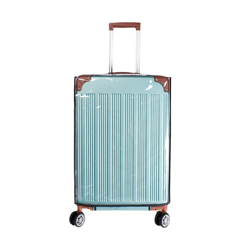 Durable Hard Shell Spinner Wheel Suitcase Bowlift