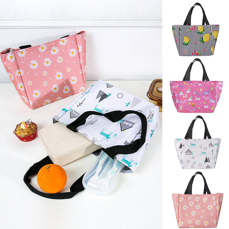 Creative Storage Bag Bowlift