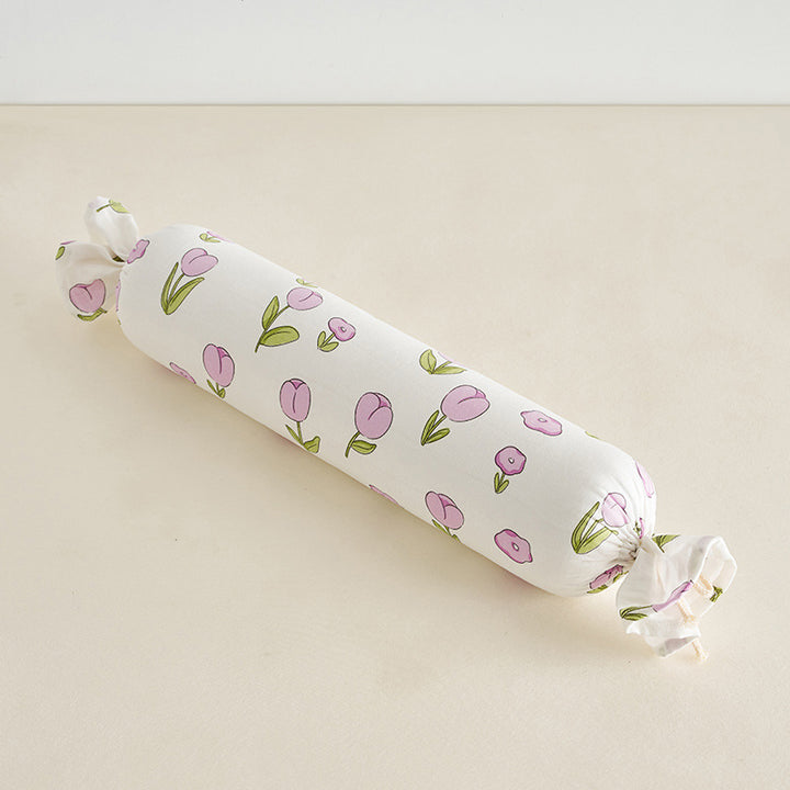 Neck support roll with loving heart design Bowlift
