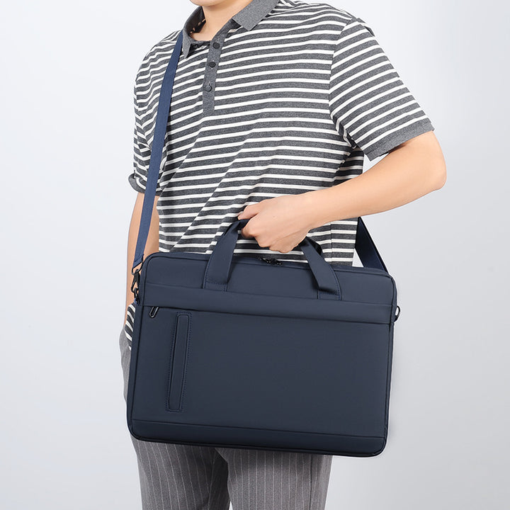 Professional Laptop Carry Case Bowlift