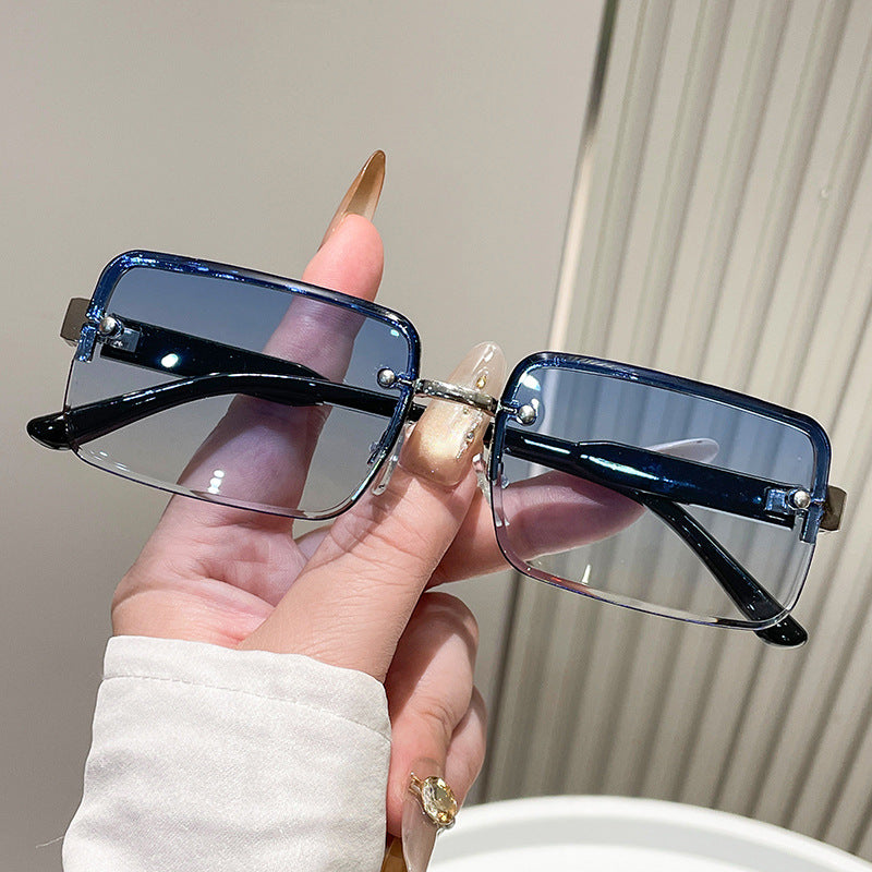 Women's fashionable sunglasses Bowlift