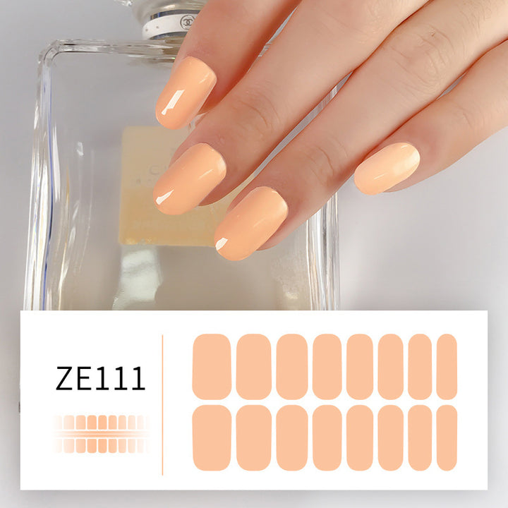 Nail Art