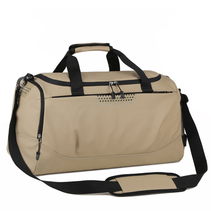 Sports Duffel Bag Bowlift