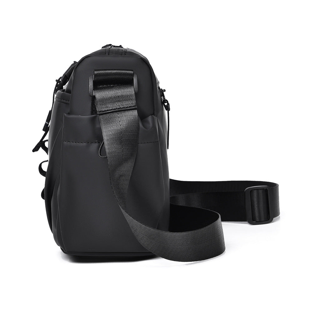 Waterproof Satchel Bag Bowlift
