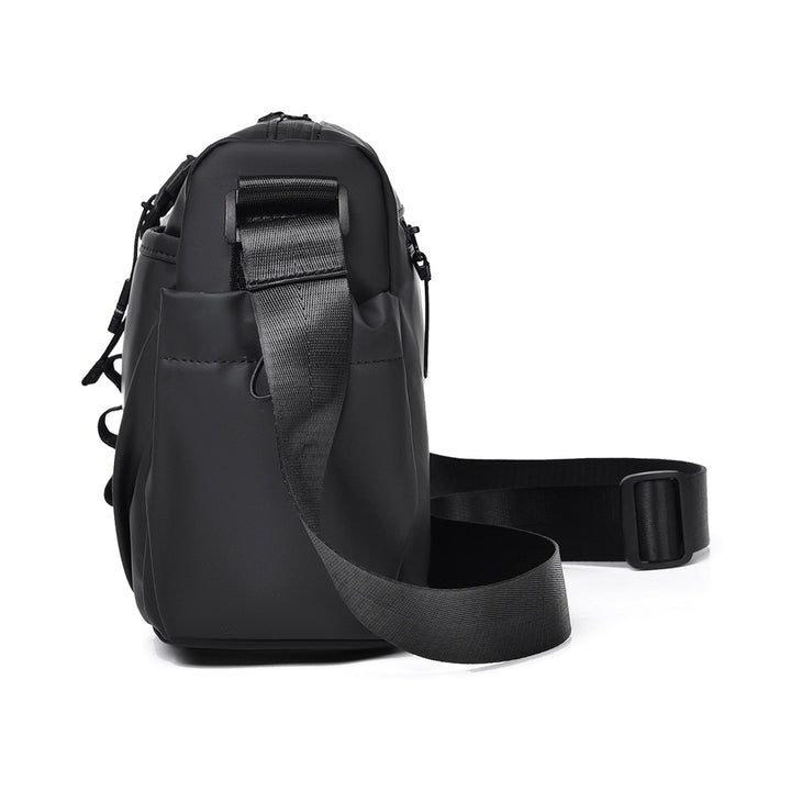 Waterproof Satchel Bag Bowlift