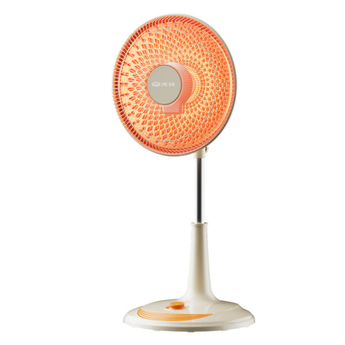 Ladies Heating Fan Bowlift