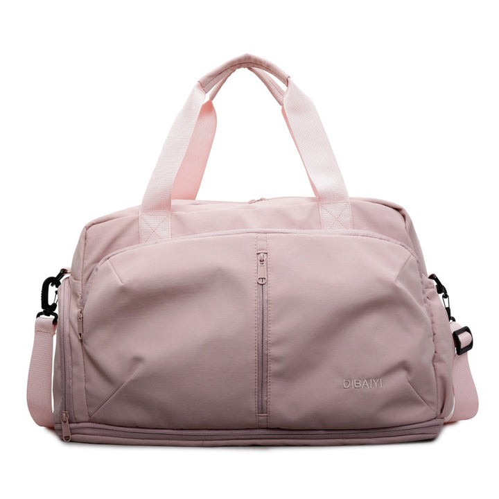 Versatile Stylish Travel Duffle