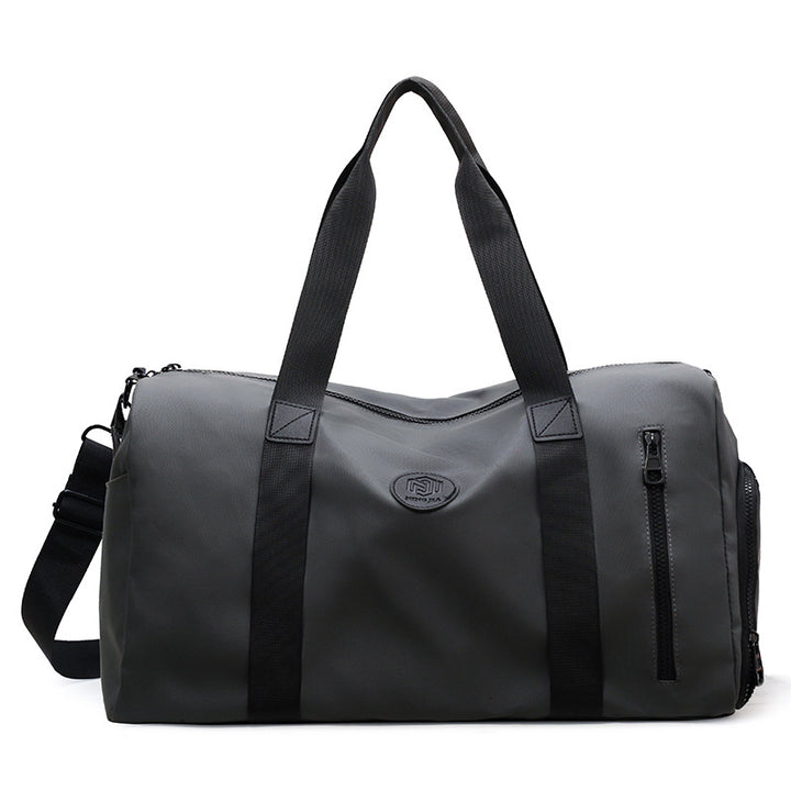 Durable Waterproof Gym Duffel Bag