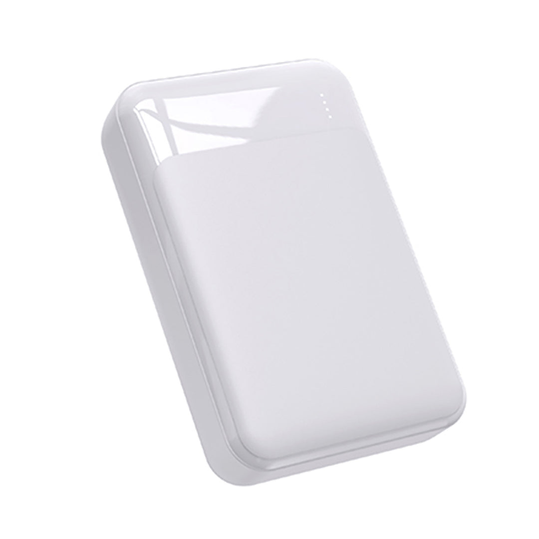 Powerbank with Integrated Usb-C Hub Bowlift