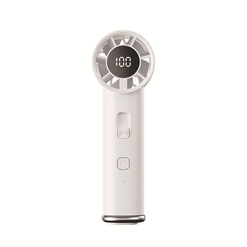 Portable air cooler for women with digital control Bowlift