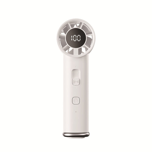 Portable air cooler for women with digital control Bowlift