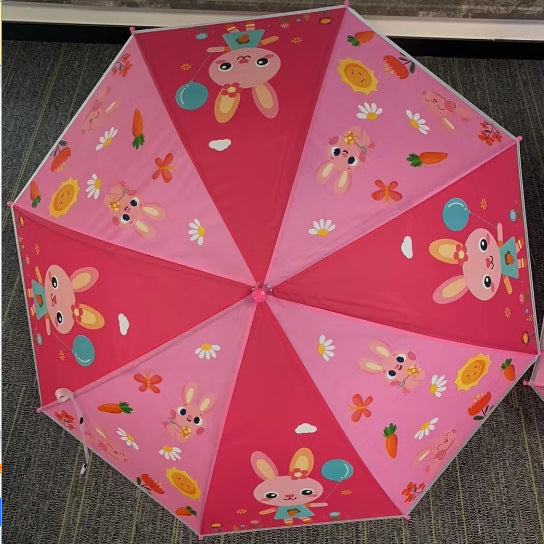 Ladies Umbrella Bowlift
