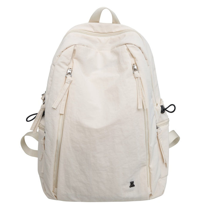 Durable Lightweight Utility Backpack Bowlift